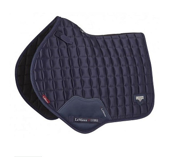 Вальтрап конкурный LeMieux Loire Satin Classic
